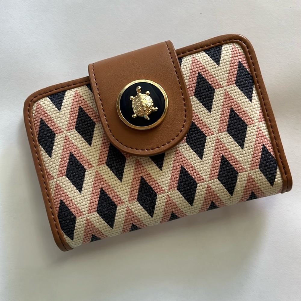 Spartina 449 wallet